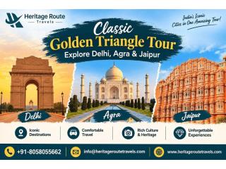 Ranthambore Wildlife Tour Itinerary for a Perfect Safari