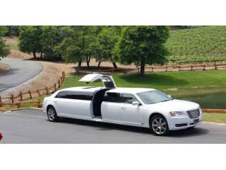 Book Dublin Limo Rental Service for Comfortable and Reliable Travel