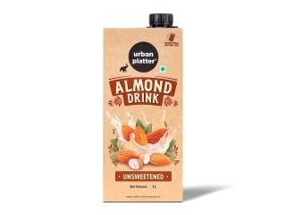 Buy Almond Milk Online | Urban Platter