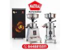 Buy a Quality Domestic Flour Mill for Your Home – Natraj Aata Chakki