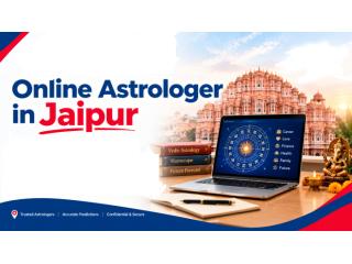 online astrologer in jaipur