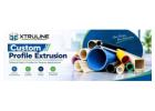 Leading Custom Plastic Extrusion Manufacturer | Xtruline
