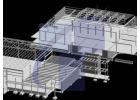 Struggling with Structural Coordination? Choose Expert Structural BIM Modeling