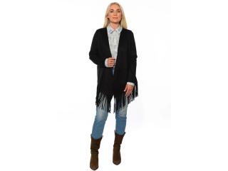 Find Black Western Jackets for Women for Halloween Day Celebrations