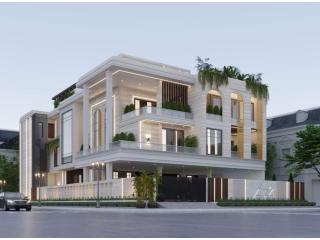 Architect in Jaipur for Thoughtful and Functional Designs