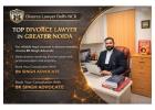 Seeking Expert Guidance from a Divorce Lawyer in Greater Noida?