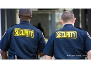 PSARA Licensed Security Company West Bengal for Reliable Protection