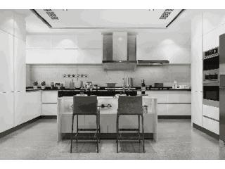Transform Your Kitchen with a Professional Kitchen Designer