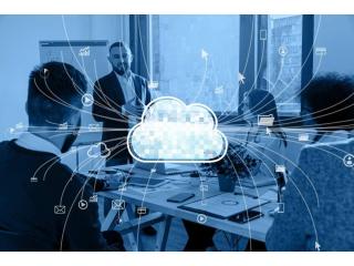 Seeking Trusted Cloud Consulting Support for Cloud Solutions?