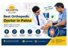 Best Orthopedic Doctor in Patna for Spine and Back Concerns