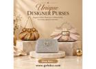 Tips for Choosing Designer Handbags Online