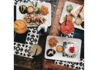 Dunwoody Sports Bar