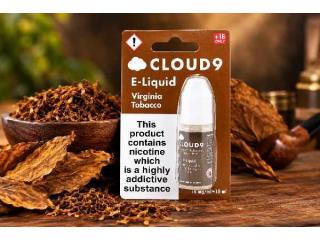 Your Guide to Buying K Liquid Classic Tobacco E-Liquid Online
