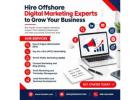Hire Offshore Digital Marketing Experts for Lead Generation