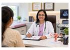 Best Maternity Clinic in Gahunje - Dr. Darshana's Women's Clinic