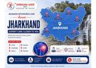 Orthopaedic Care for Patients from Jharkhand | Vardaan Laser Gaya