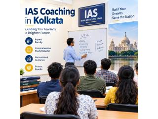 ias coaching centre kolkata