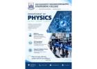 Department of Physics  | Top Engineering Colleges in Karnataka RYMEC 