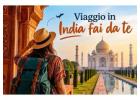 Viaggio in India fai da te | Prem Viaggi