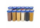 Airtight Containers for Smart Kitchen Storage | Cutting EDGE