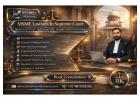 When Should You Consult MSME Lawyers in the Supreme Court of India?