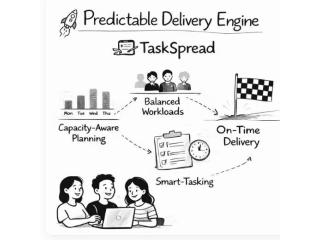 Project Delivery Forecasting Software for More Predictable Planning