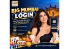 Big Mumbai Login: Easy Access to Your Gaming Account Online