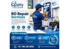 RO Service Noida Sector 10 | Repair & AMC Experts