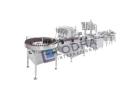Oral Liquid Filling Machine: Buy Efficient Solutions for Accurate Pharmaceutical Filling