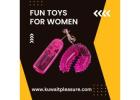 Order Online Best Sex Toys in Kuwait | kuwaitpleasure.com