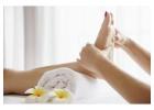 Jasmine Wellness Escape – Discover Relaxing Massage Services in Calangute, Goa