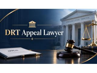 Dissatisfied with the order of Debt Recovery Tribunal?
