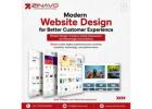 Web Designing Companies in Bangalore | Web Design Agency in Bangalore