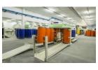 Want Durable Products From Textile Trolley Manufacturers?