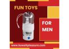 Buy Sex Toys in Al Jahra at Kuwaitpleasure | WhatsApp: +1 3236785503