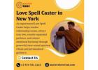 Love Spell Caster in New York for Lost Love Guidance