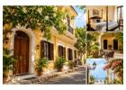 French Colonial Heritage Home Stay | La Cedille