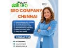 Boost Your Google Rankings with Vijay SEO – Top SEO Company in Chennai