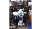 Electric Actuated Valve Supplier in UAE