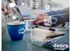 Digital Marketing Agency in Gurgaon - Grow Your Business with Doors Studio