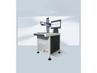 Reliable Fiber Laser Marking Machine Manufacturers in Surat