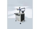 Reliable Fiber Laser Marking Machine Manufacturers in Surat 