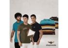 Buy Festive Polo and Shirts for Men