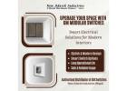 GM Switches and Accessories for Contractors, Dealers & Projects