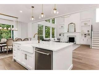 Give Your Kitchen a Fresh Look with Cabinet Painting in Kelowna