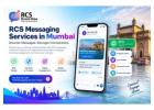 Advanced RCS Messaging Services in Mumbai for Digital Marketing