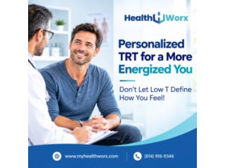 Evaluation of Low Testosterone and Medical Guidance for Treatment