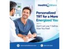 Evaluation of Low Testosterone and Medical Guidance for Treatment