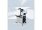 CO2 Laser Marking Machine Manufacturers in Surat for High-Quality Material Marking
