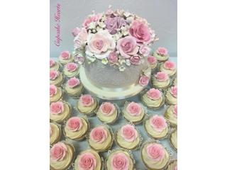 Cupcake Hearts – One of the Best Cake Shops in Kissimmee, FL
